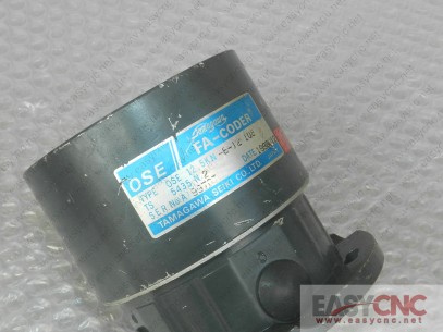 OSE12.5KN-6-12-108 TS5435N2 Mitsubishi fa-coder used