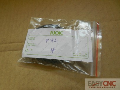 P42 Nok O-ring new