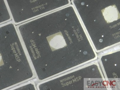 PC98001F-F Mitsubishi supermsp 