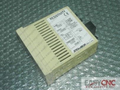 RES1STIVITY  used