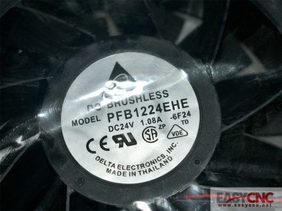 PFB1224EHE Delta Fan New