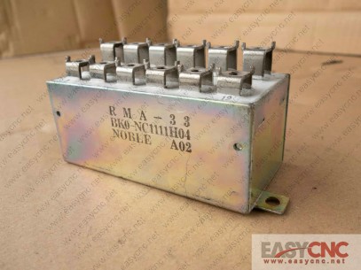 PMA-33 BKO-NC1111H04-NORLE-A02  used