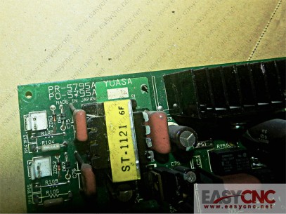 PR-5795A  PCB USED