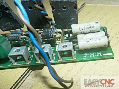 PR-6346A  PCB USED