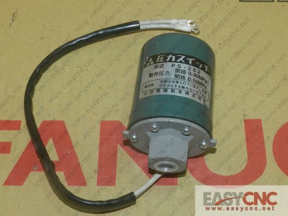 PS-202 Mitsubishi pressure switch used