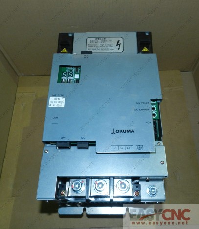 PSU-60 OKUMA Power Supply 1006-3103-1313011