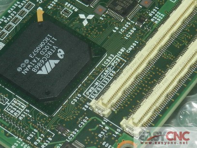 PWB-MI-CARD-PC2  pcb new