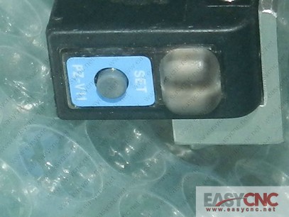PZ-V11 KEYENCE sensor used