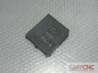 QD77MS2 Mitsubishi melsec-q simple motion unit used