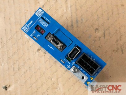 R7D-ZP04H omron ac servo drivers used