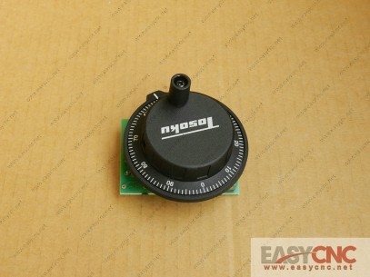 RE45T2SM1 Tosoku manual pulse generator (MPG) new
