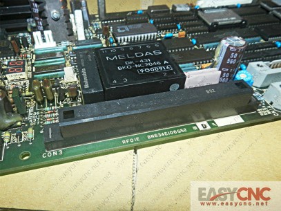 RF01E MITSUBISHI PCB USED