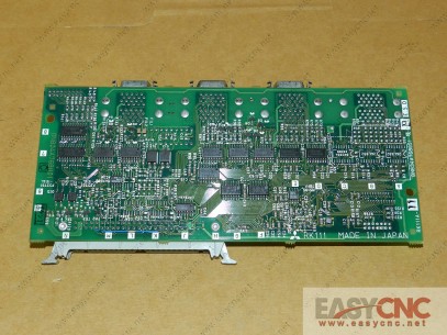 RK111 RK111A-11 BN634A768G51 Mitsubishi control board used
