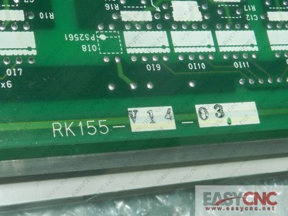 RK155B-V14-03 MITSUBISHI pcb new