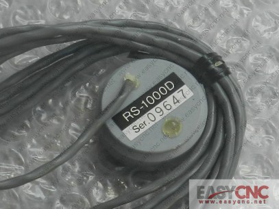 RS-1000D  used