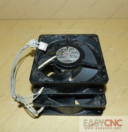 S12D22-TW2G STYLE FAN
