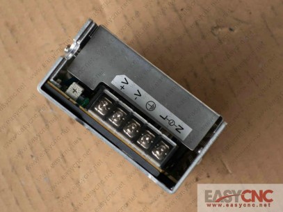 S8JX-G10024CD omron switching power supply used