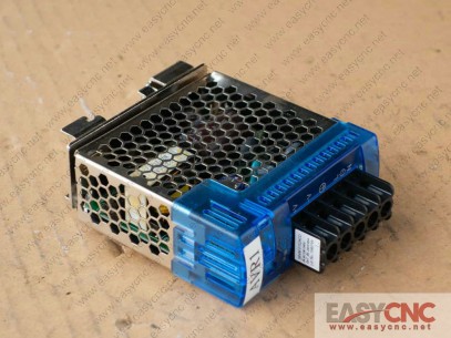 S8VM-01524CD omron switching power supply used