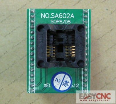 SA026-B001 Sockets Adapters Sop8/D48 New And Original