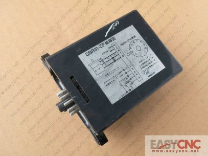 SBR31-ZP Motor governor used