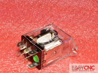 SCL-DPDT-C1 240VAC Songchuan relay new