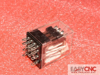 SCLD-W-B-L-4PDT-C 12VDC Songchuan relay new