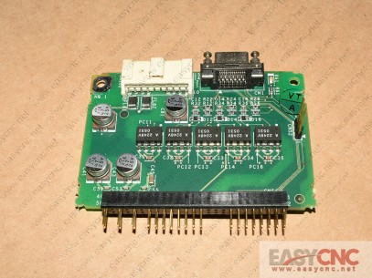SGDR-SDACA01AB YASKAWA PCB USED
