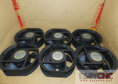 SJ1725HA2 SANJUN FAN 220V 0.28A 172*150*51mm new and original