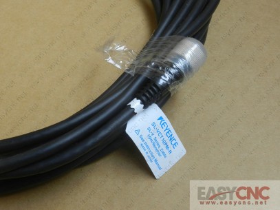 SL-VCT10PM-R Keyence sl-v series cable new