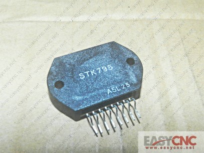 STK795 SANYO Integrated Circuit Hybrid USED