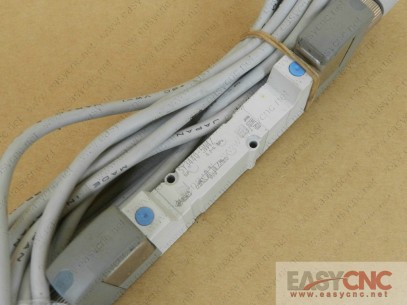 SY3440-5W4Z smc solenoid valve used