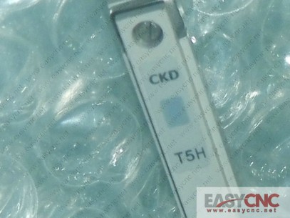 T5H CKD magnetic switch used