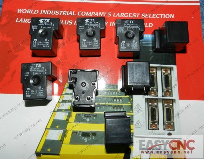 T9AS5D12-24 Tyco Relay New And Original