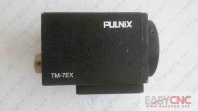 TM-7EX Pulnix ccd used