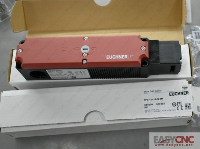 TP3-4141A024M Euchner Safety Switch New