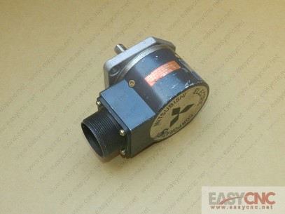 TS5858N OAER5K-1X-ET1-3-9.52-0 Mitsubishi fa-coder used