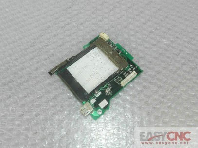 USB-CARD-A Mitsubishi PCB new