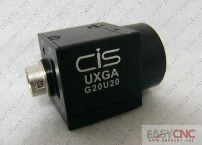 UXGA G20U20 Cis ccd used