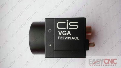VCC-F22V39ACL Cis ccd used