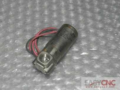 VDW21-5G-2-01-L Smc solenoid valve used