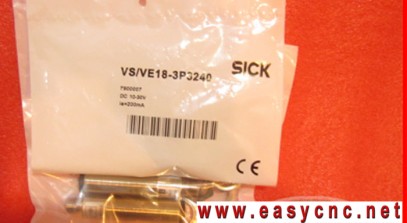 VS/VE18-3P3240 SICK NEW AND ORIGINAL