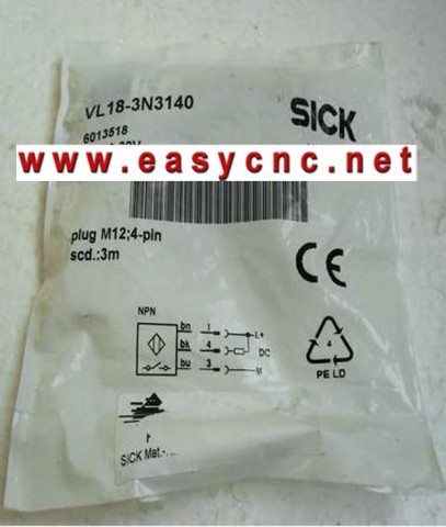 VL18-3N3140 SICK NEW AND ORIGINAL