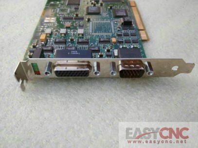 VPM-8100DX-030 capture card used