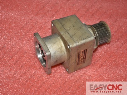 VRKF-LB-S9C-400 NIDEC able reducer USED