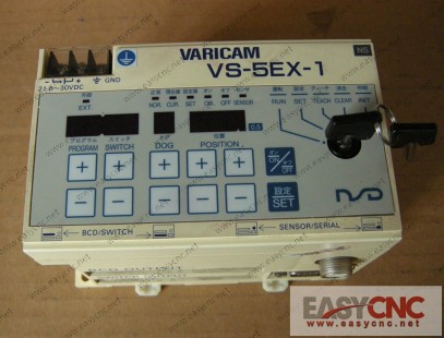 VS-5EX-1 Varicam New And Original