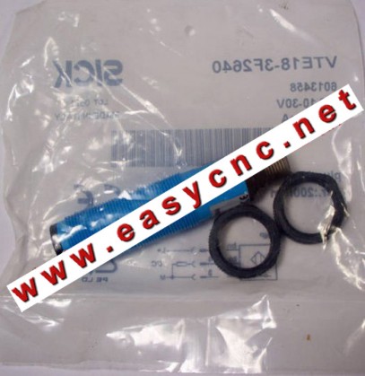 VTE18-3F8440 SICK NEW AND ORIGINAL