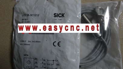 VTF18-3E1212 SICK NEW AND ORIGINAL