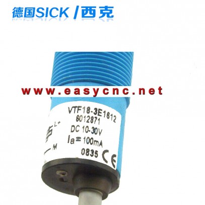 VTF18-3E1612 SICK NEW AND ORIGINAL