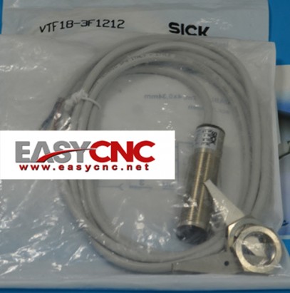 VTF18-3F1212 SICK NEW AND ORIGINAL
