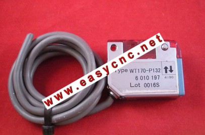 WT170-P132 SICK NEW AND ORIGINAL
